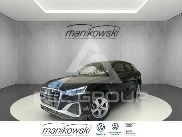 2025 Audi Q2