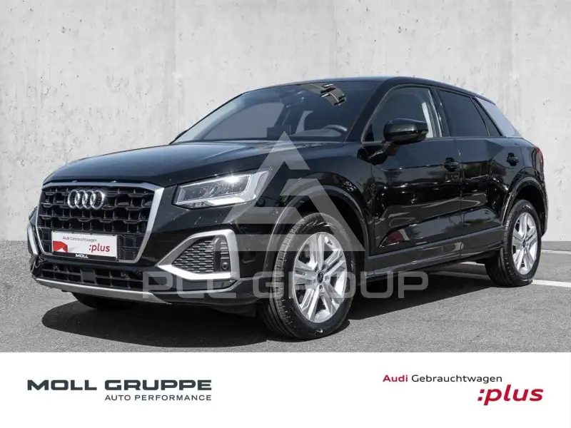 2025 Audi Q2