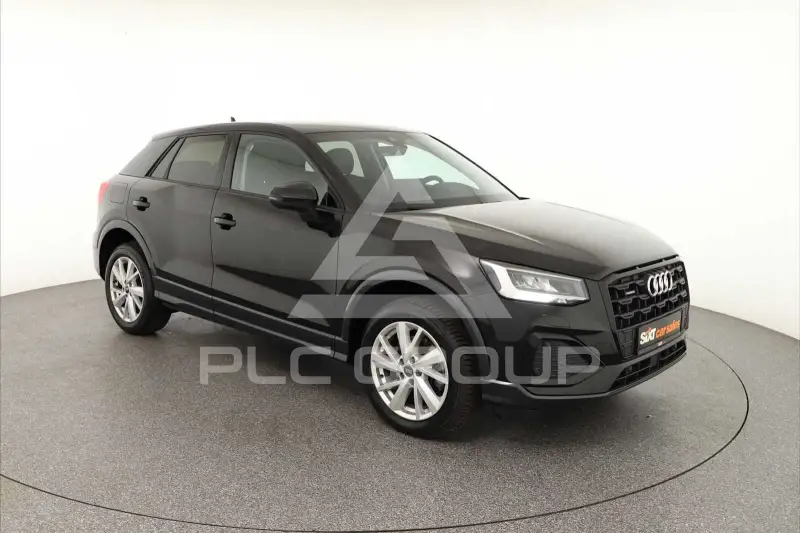 2025 Audi Q2