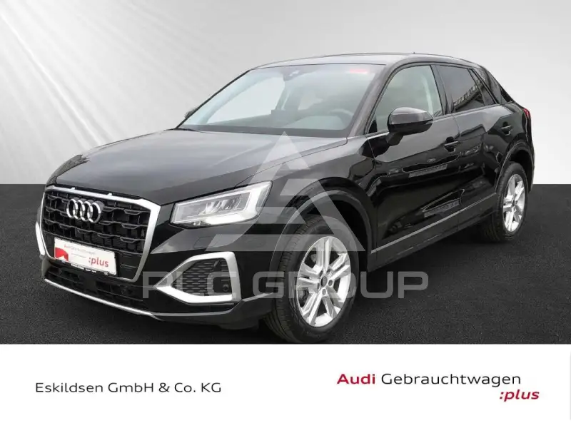 2025 Audi Q2