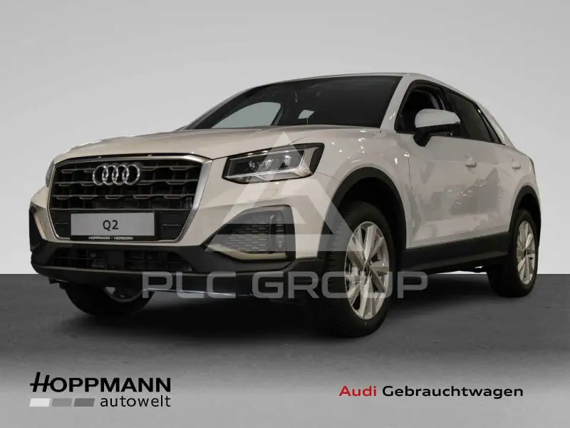 2025 Audi Q2
