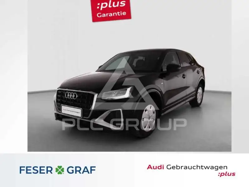 2025 Audi Q2