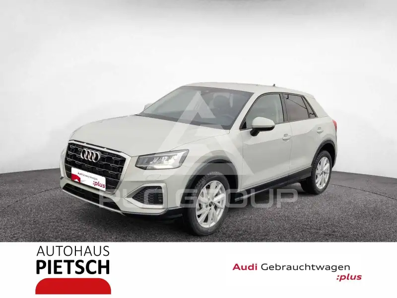 2025 Audi Q2