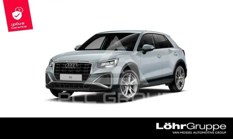 2025 Audi Q2