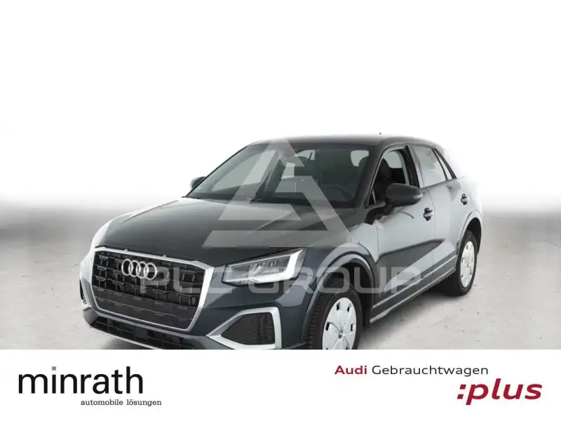 2025 Audi Q2