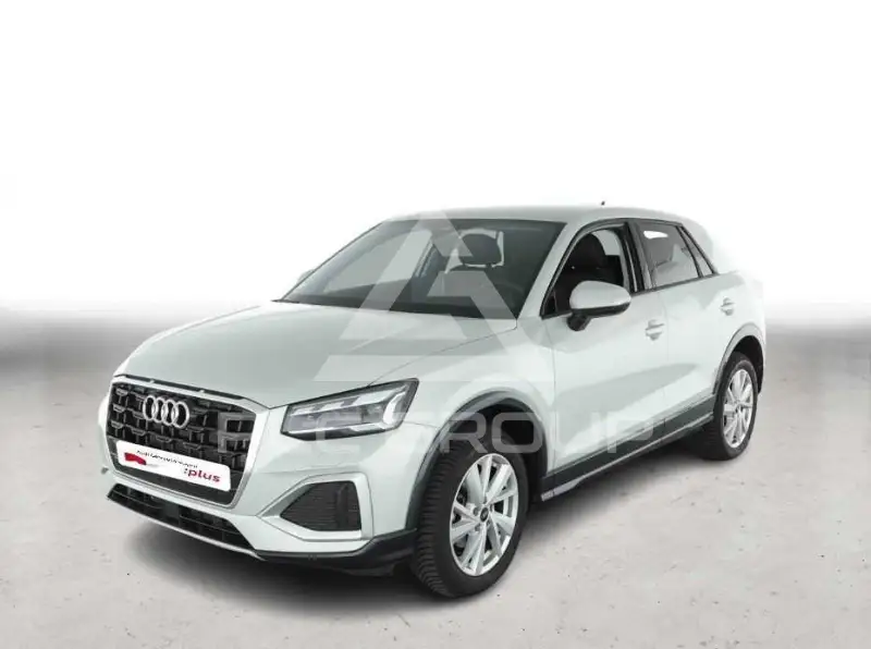 2025 Audi Q2