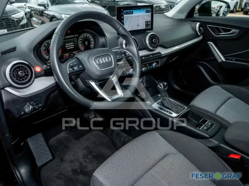 2025 Audi Q2