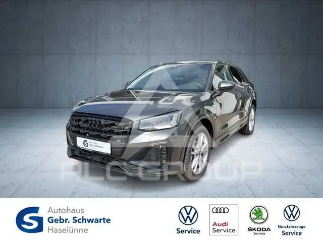 2025 Audi Q2