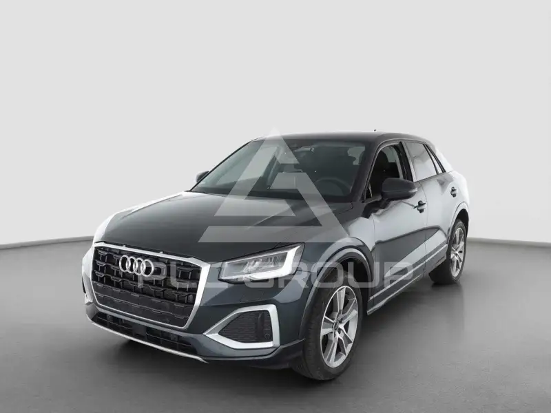 2025 Audi Q2