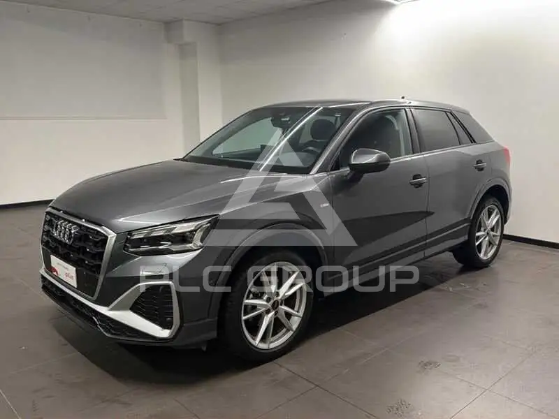 2025 Audi Q2