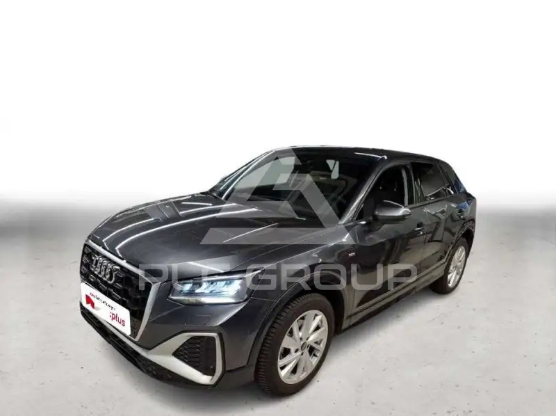 2025 Audi Q2