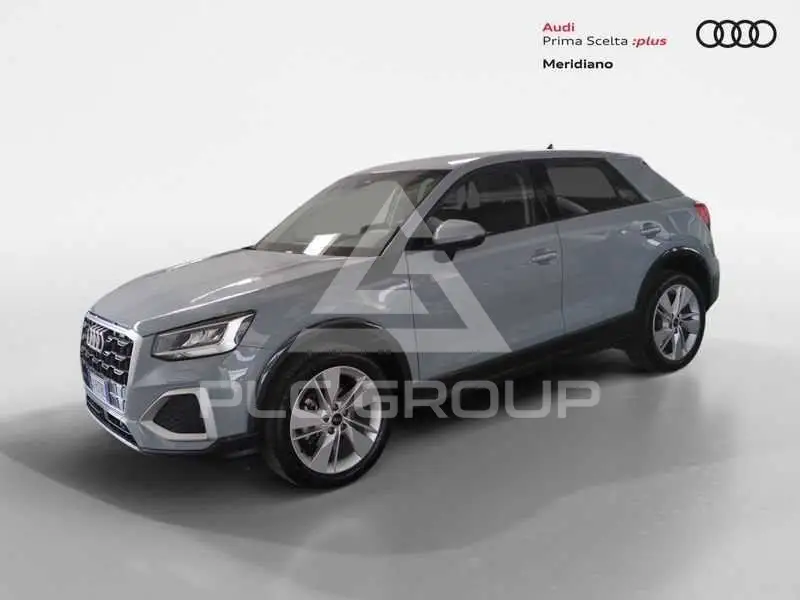 2025 Audi Q2