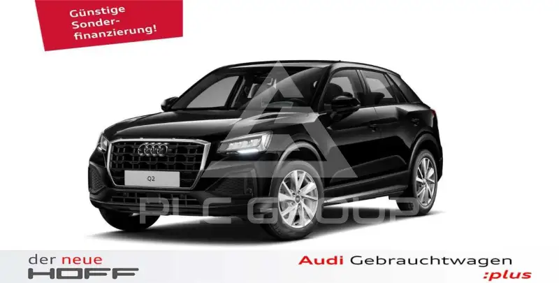 2025 Audi Q2