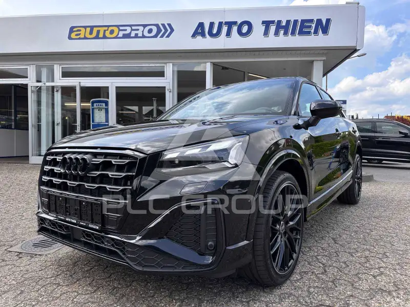 2025 Audi Q2