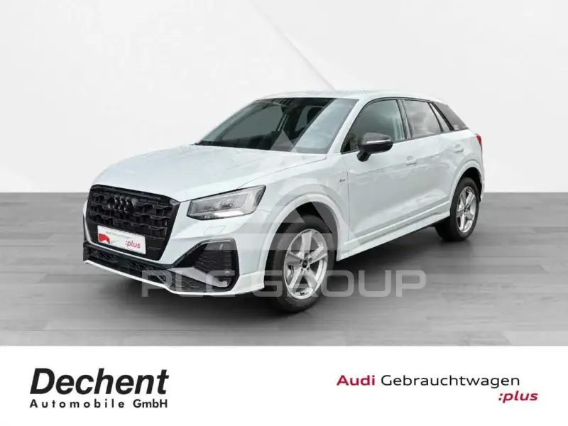 2025 Audi Q2