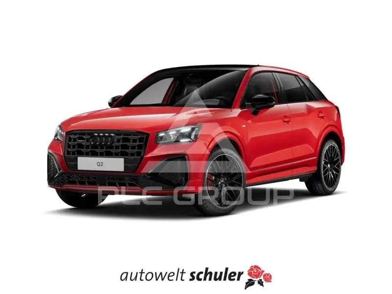 2025 Audi Q2