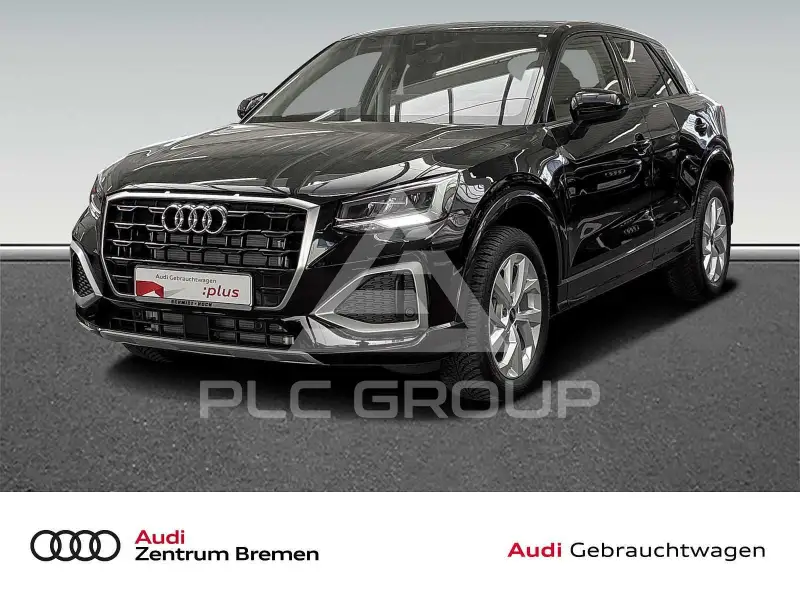 2025 Audi Q2