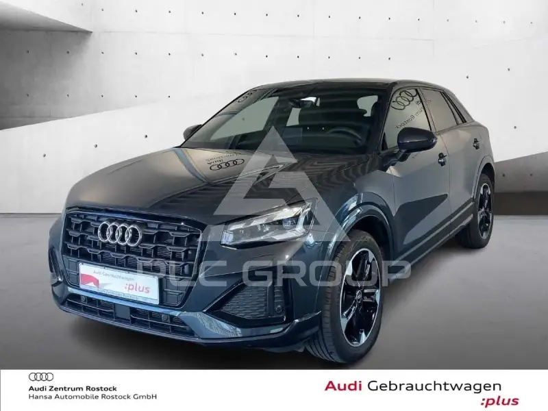 2025 Audi Q2