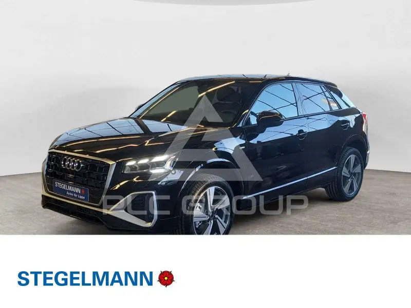2025 Audi Q2