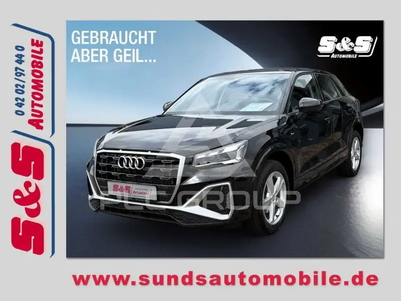 2025 Audi Q2