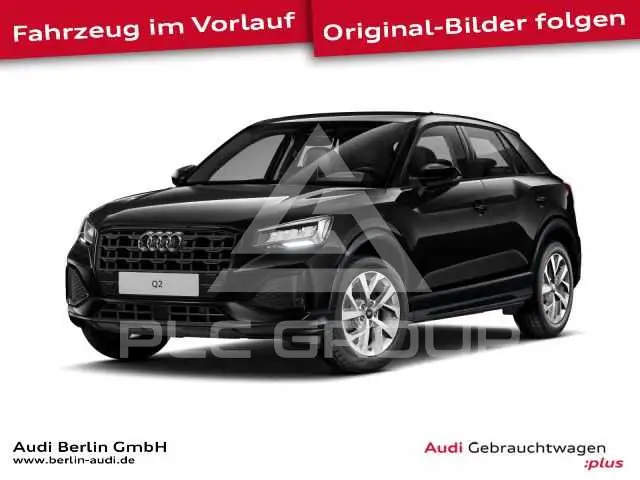 2025 Audi Q2