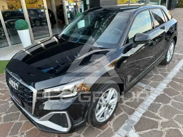 2025 Audi Q2