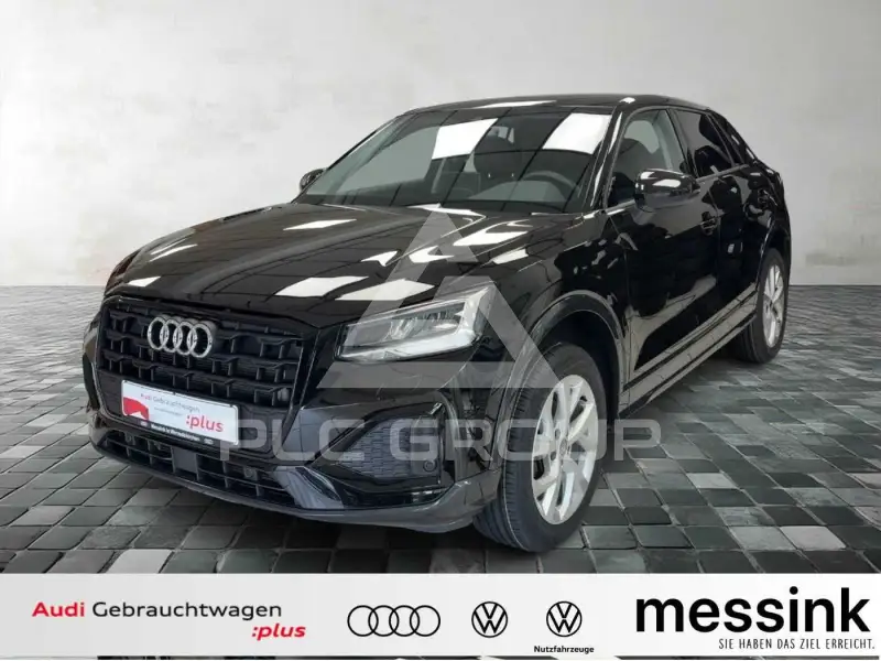 2025 Audi Q2