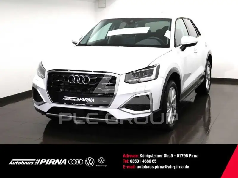 2025 Audi Q2