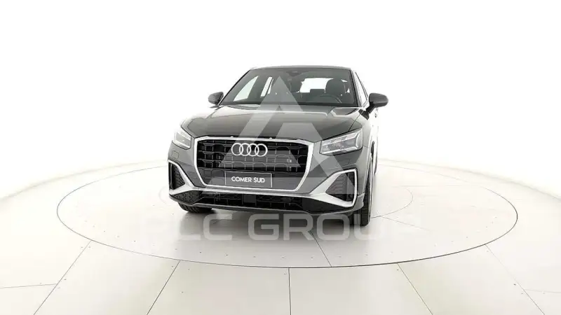 2025 Audi Q2