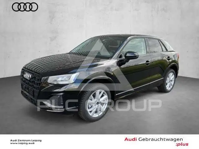 2025 Audi Q2