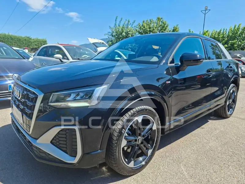 2025 Audi Q2