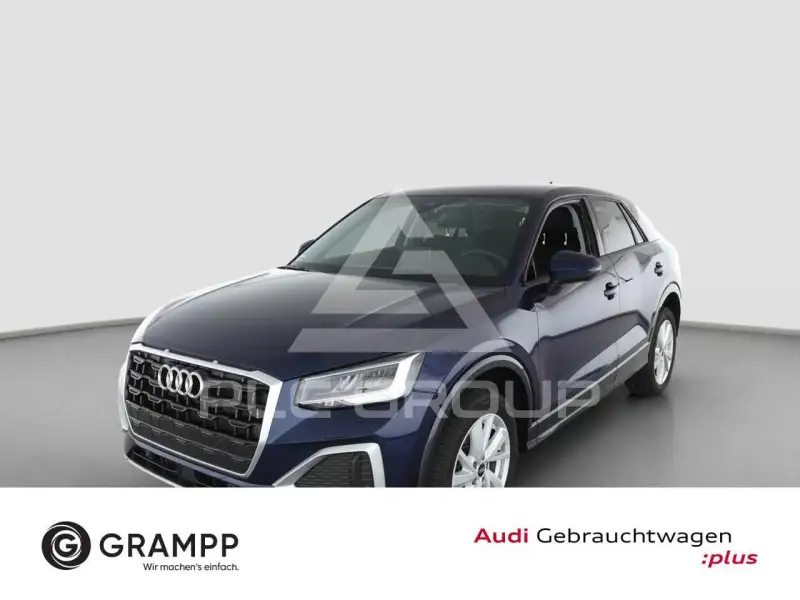 2025 Audi Q2
