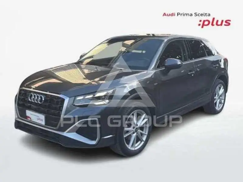 2025 Audi Q2