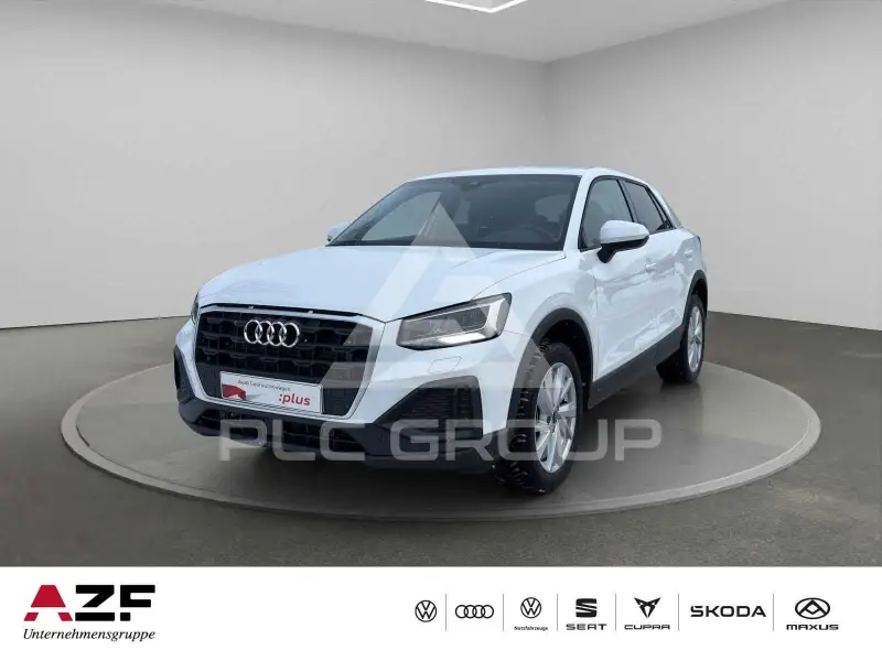 2025 Audi Q2