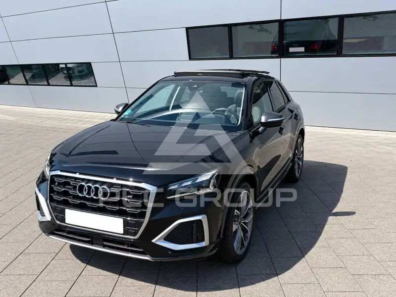 2025 Audi Q2