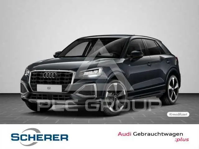 2025 Audi Q2
