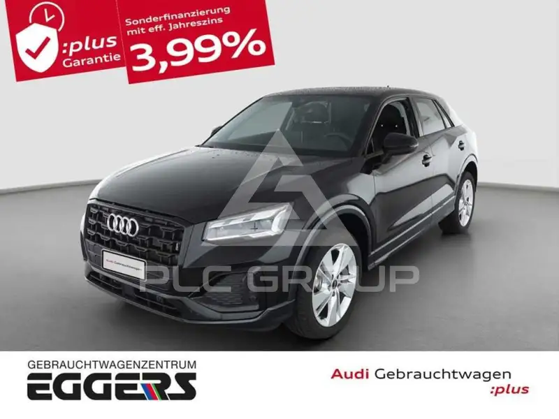 2025 Audi Q2