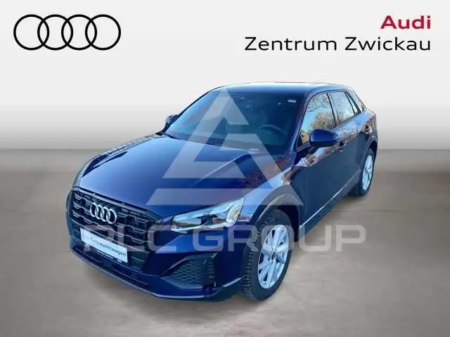 2025 Audi Q2