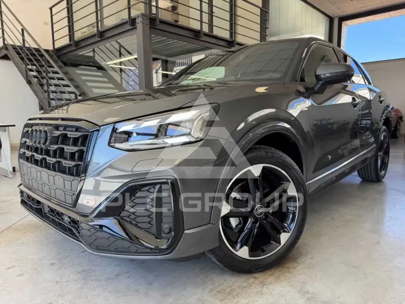 2025 Audi Q2