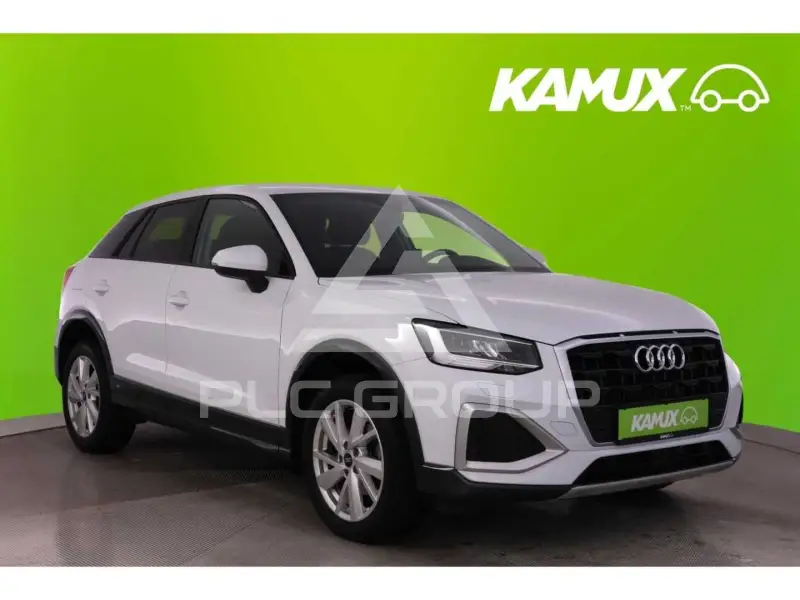 2025 Audi Q2