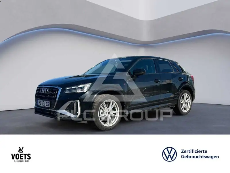 2025 Audi Q2