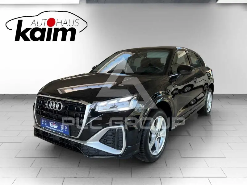 2025 Audi Q2