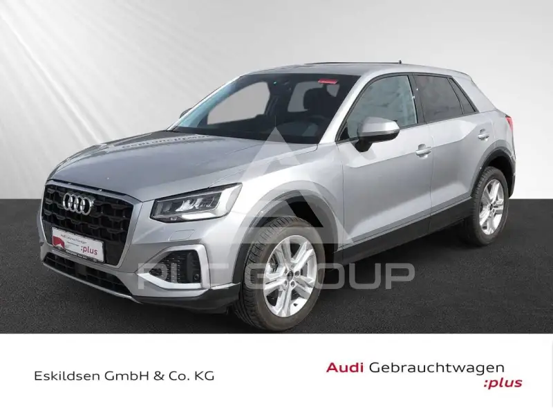 2025 Audi Q2