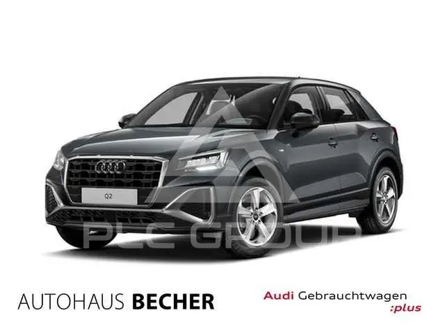 2025 Audi Q2