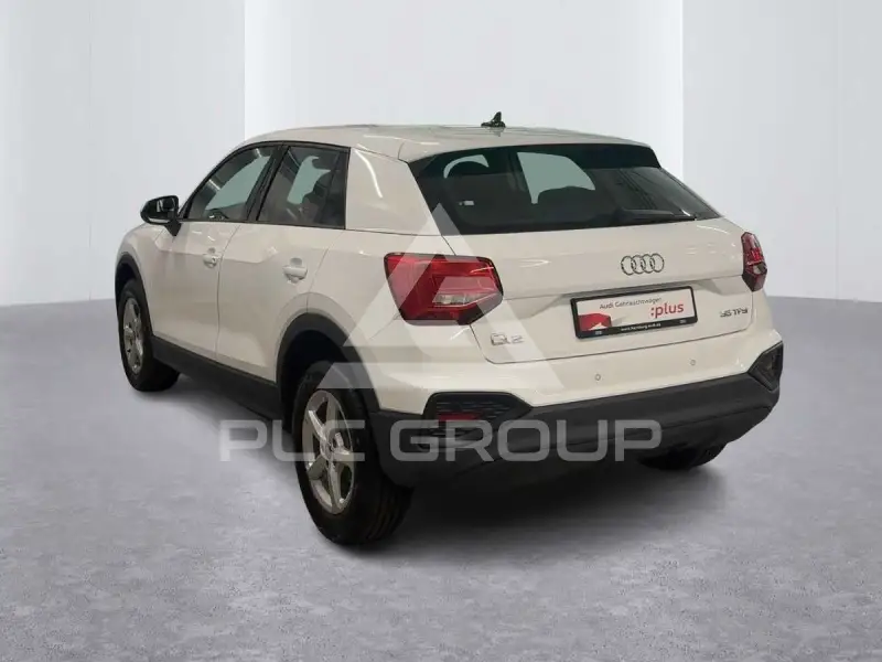 2025 Audi Q2