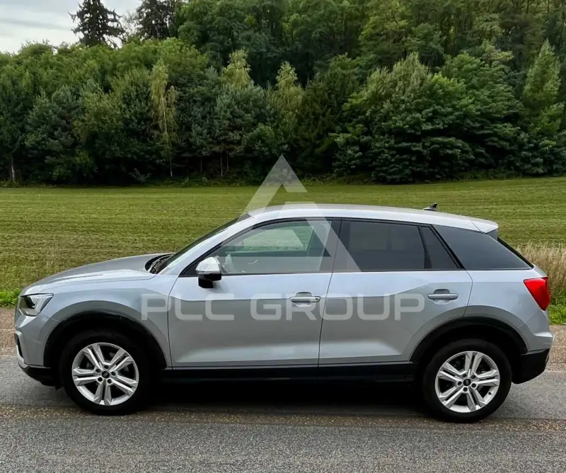2025 Audi Q2