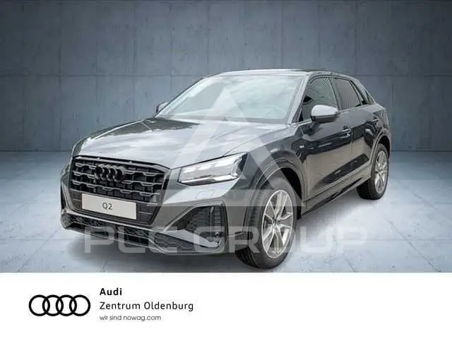 2025 Audi Q2