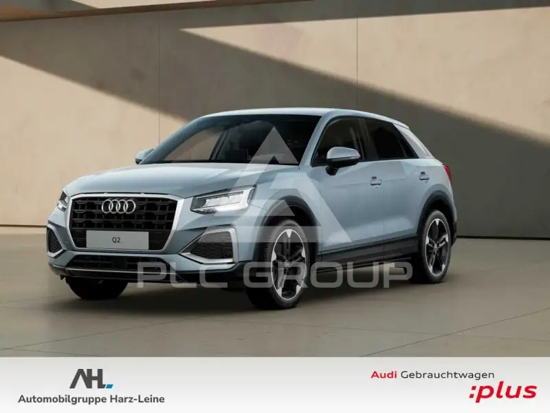 2025 Audi Q2