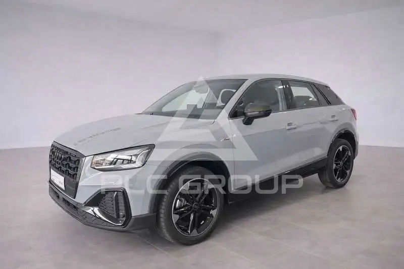 2025 Audi Q2