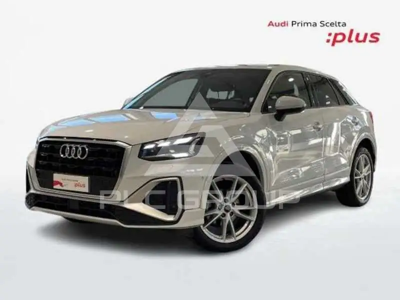 2025 Audi Q2